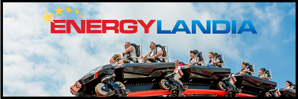 wycieczki szkolne - Energylandia